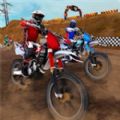 泥土路摩托车赛免费版