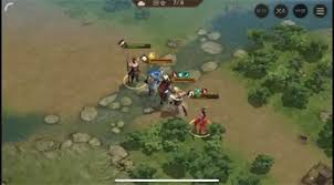 新三国志曹操传飞石御敌关卡怎么过