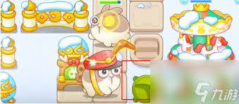 保卫萝卜4胡桃夹子怎么通关