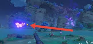 原神借景之馆开启方法