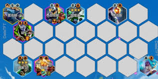 云顶之弈s14执事泽丽怎么搭配阵容