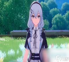 异环女主角零能当主C吗