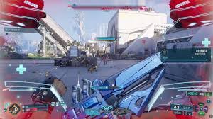 无主之地4万花爆炸武器效果如何展示分享