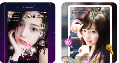 梦鹿交友视频聊天