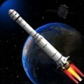 真实模拟制造火箭免费版
