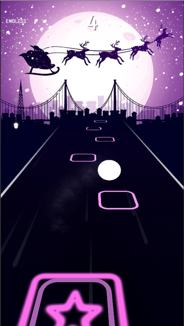 节奏圆球官网版