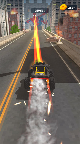 MonsterDemolition手机版