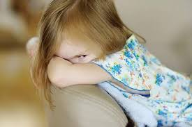 孩子第一个叛逆期是3岁吗