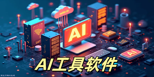 AI工具软件