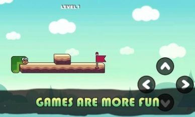 贪吃的蛇菜单最新版