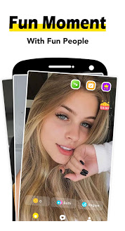 Omega视频交友老版本