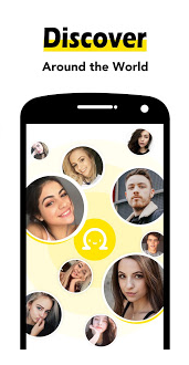 Omega视频交友2025最新版