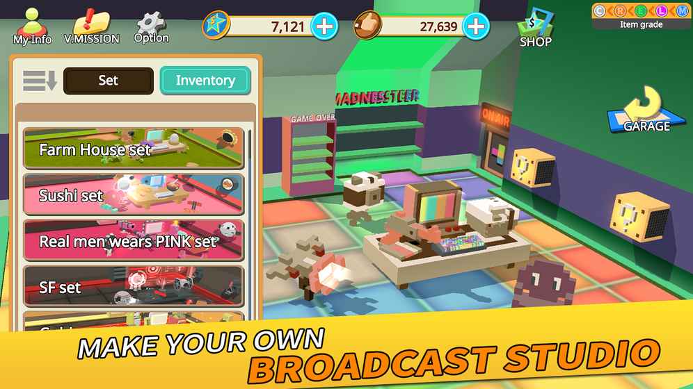 古代直播间官网版