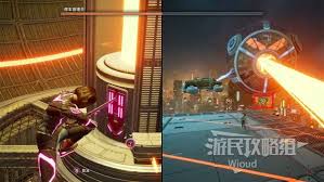 双影奇境SRI犯罪头目BOSS怎么打