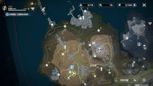 鸣潮七丘声匣在哪里交