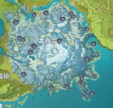 原神腐殖之牙位置在哪