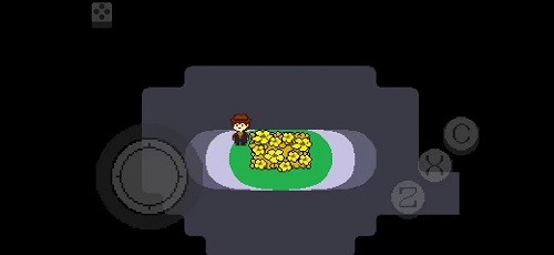 传说之下黄金正义