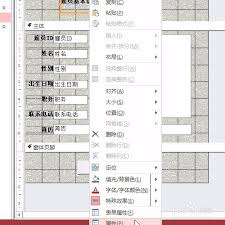 access如何设置窗体页眉标签