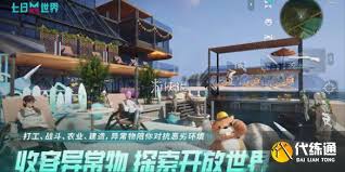 七日世界童年的召唤任务怎么完成