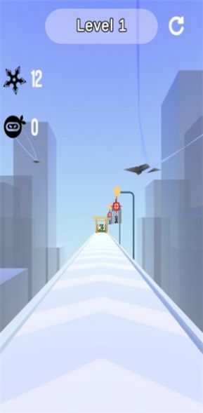 忍者救星手机版