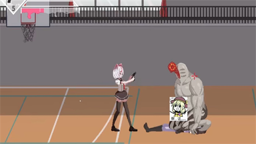 白毛少女大战僵尸MOD安卓版