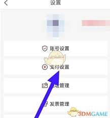 善融商务支付密码如何设置