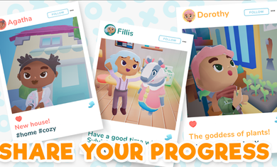 阳光灿烂的日子官网版