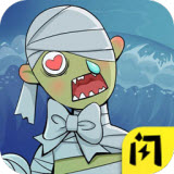 躺平发育木筏求生手机版