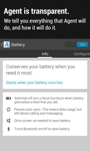 Agent智能助理安卓版