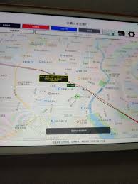 铁路12306怎么看车的行驶路线