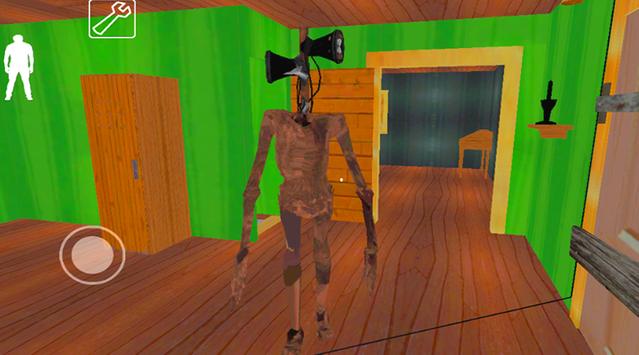 警笛头可怕的奶奶最新版