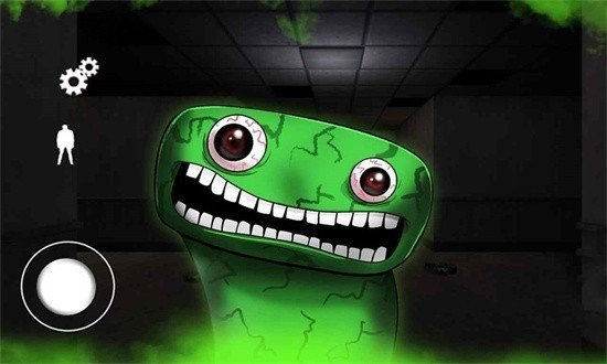 班班的恐怖花园手机版