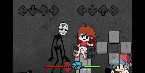 黑色星期五之夜蓝蛋最新版