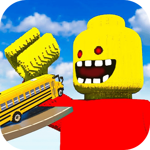 空中车祸手机版