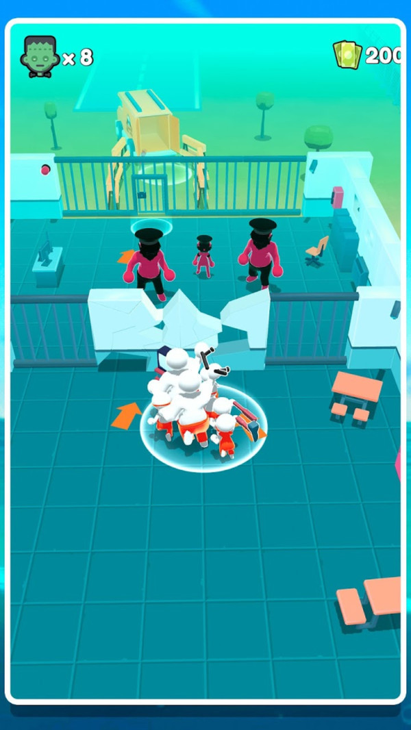 兄弟们越狱吧官网版