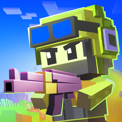 迷你枪战世界战地模拟最新版