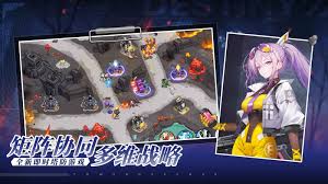 源序空间裂隙争锋怎么玩