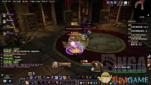 魔兽世界怀旧服血色图书馆怎么通关