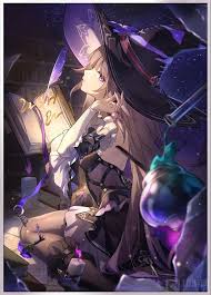 崩坏星穹铁道大黑塔专属光锥怎么介绍