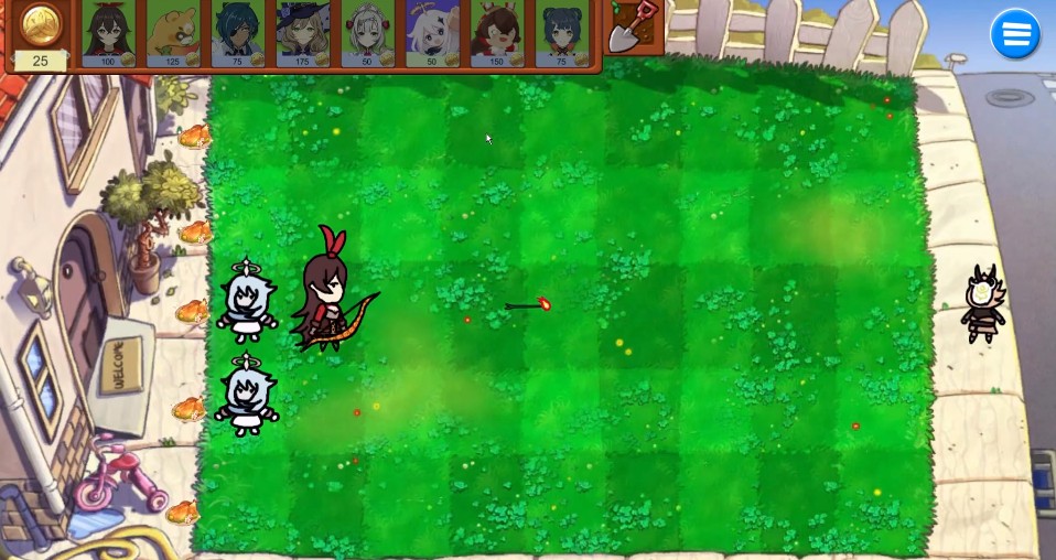 原神大战丘丘人手机版