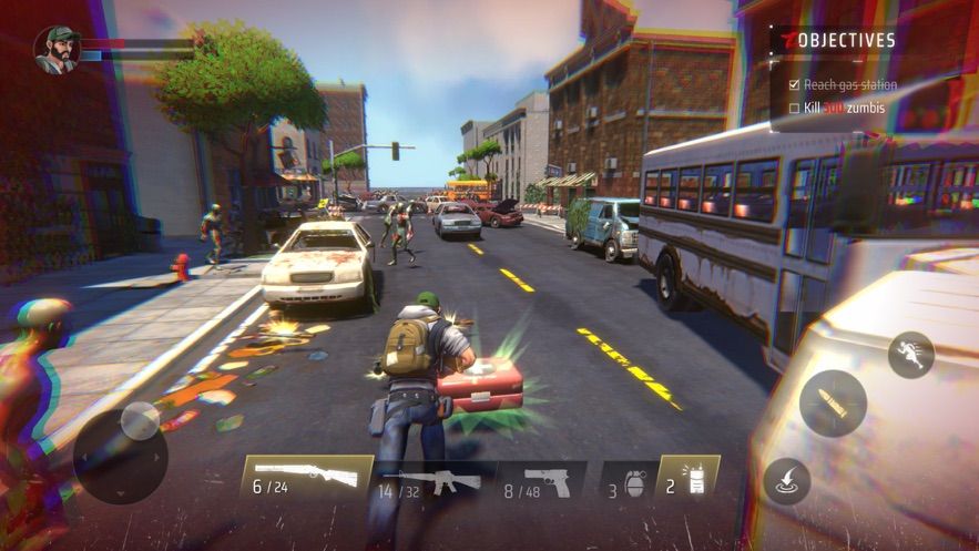 PUBZPVPHordes最新版