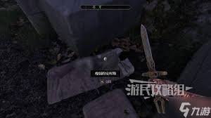 上古卷轴4重制版小偷盗贼公会成就怎么解锁