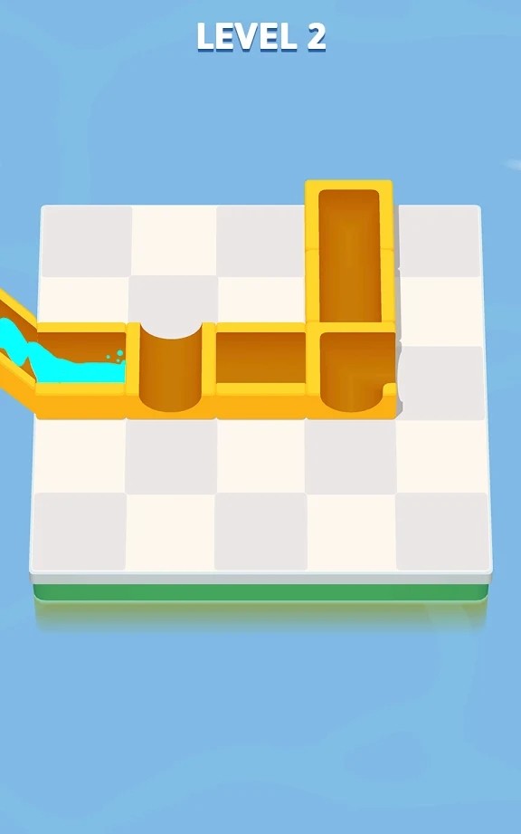 滑水拼图官网版