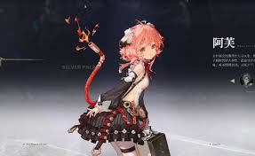 白银之城有哪些角色