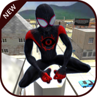 蜘蛛侠迈尔斯&amp;#;莫拉莱斯安卓版