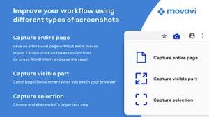 如何设置Movavi保存扩展日志