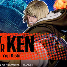 饿狼传说群狼之城肯的BGM怎么分享