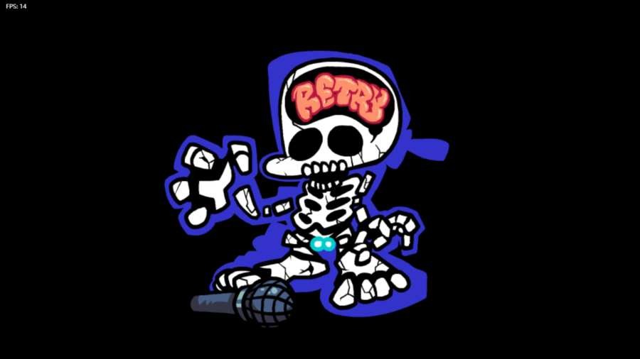 周五夜放克引梦貘人模组安卓版