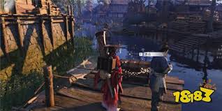 燕云十六声清河慈心山院宝箱怎么收集