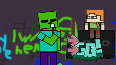 我的世界周五夜放克最新版